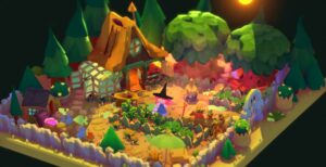 REVIEW: ‘Harmony’s Odyssey’ Is Simple Cozy Fun (Switch) Harmony's Odyssey - but why tho