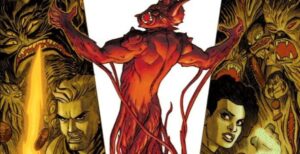 Hell To Pay #1
