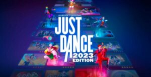 Just Dance 2023 But Why Tho