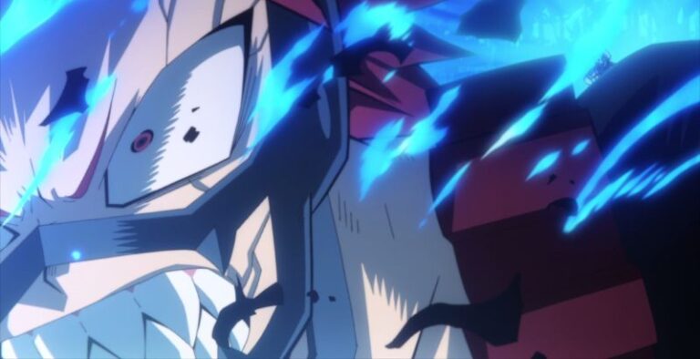 My Hero Academia Episode 121 Review - But Why Tho?
