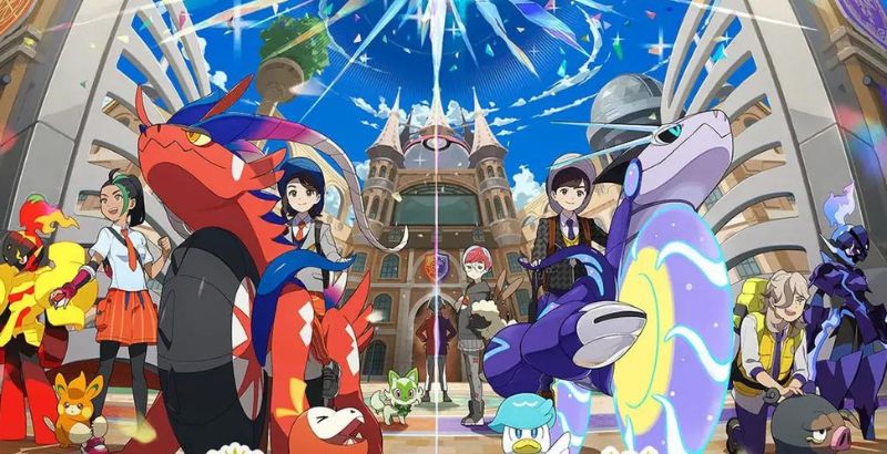 Pokemon Sacred Sword & King's Shield   - The Independent Video  Game Community