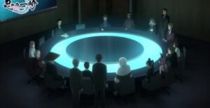 REVIEW: ‘Shinobi no Ittoki,’ Episode 7 – “Where Justice Lies” Shinobi no Ittoki Episode 7