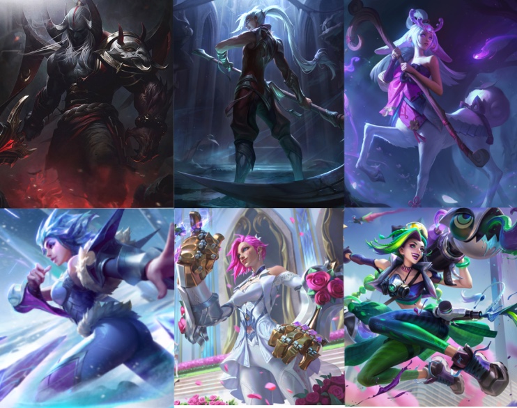 Wild Rift Patch 2.5 Preview: New champions, Guilds, skins and more - MEmu  Blog