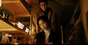 Somebody - But Why Tho