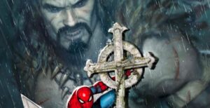 REVIEW: ‘Spider-Man: The Lost Hunt,’ Issue #1 Spider-Man The Lost Hunt #1 - But Why Tho