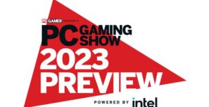 The PC Gaming Show 2023 Preview