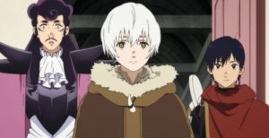 To Your Eternity Season 2 Episode 5