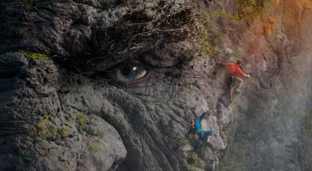 Troll Netflix Film promotional image