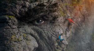 REVIEW: ‘Troll’ A Welcomed Addition into the Monster Movie Pantheon Troll Netflix Film promotional image