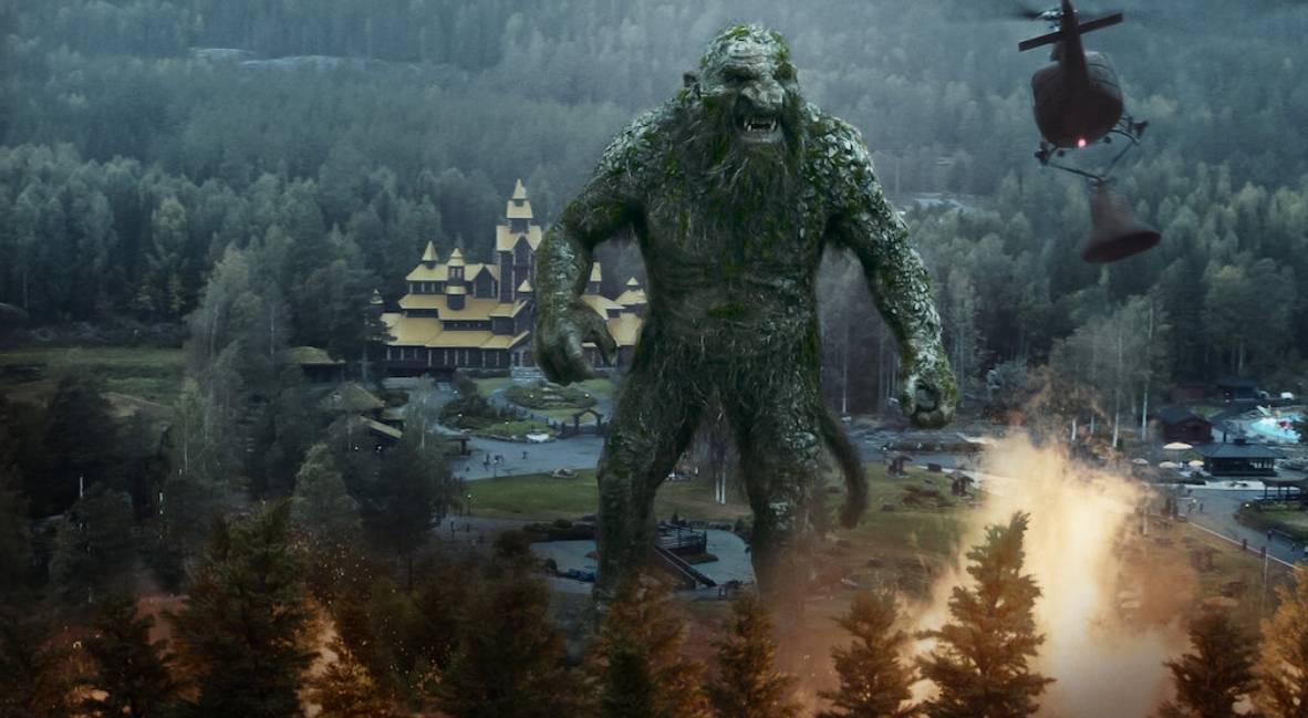 Troll Neflix Film But Why Tho 2