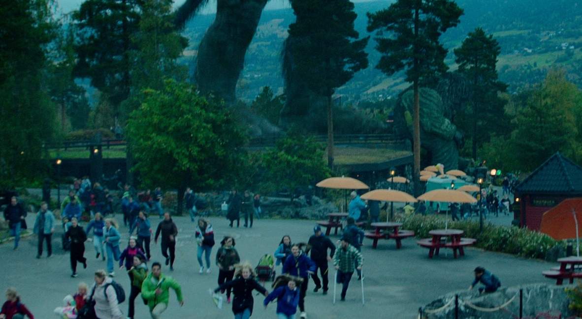 Troll Netflix Film promotional image