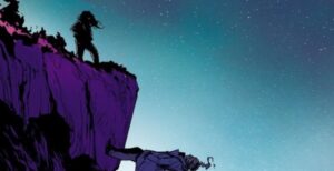 Two Graves #1 - But why Tho