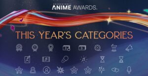 2023 Crunchyroll Anime Awards