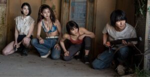 Alice In Borderland Season 2 But Why Tho 1