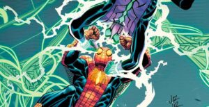 Amazing Spider-Man #16 - But Why Tho