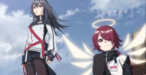 Arknights PRELUDE TO DAWN - But Why Tho