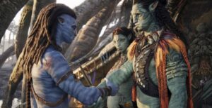 Avatar: The Way of Water