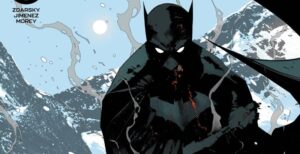 REVIEW: ‘Batman,’ Issue #130 Batman #130