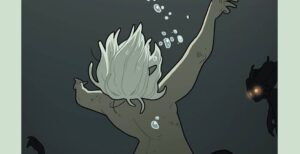 Black Cloak #1 - But Why Tho