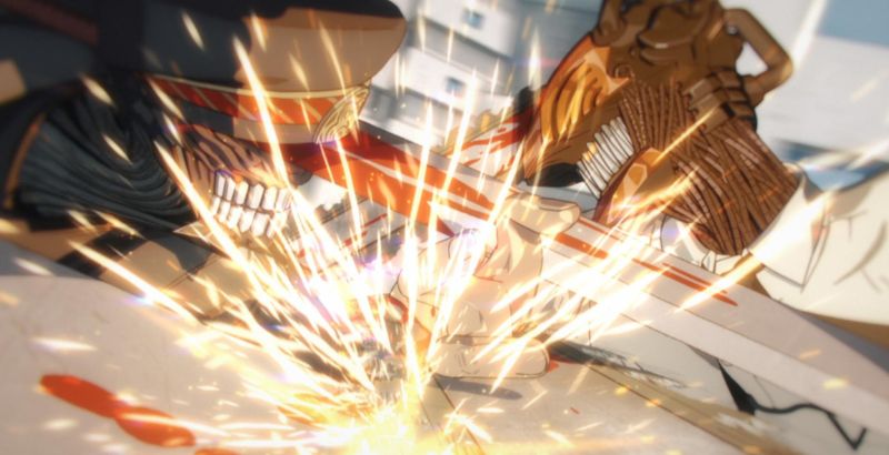 Every 'Chainsaw Man' End Credits Sequence, Ranked