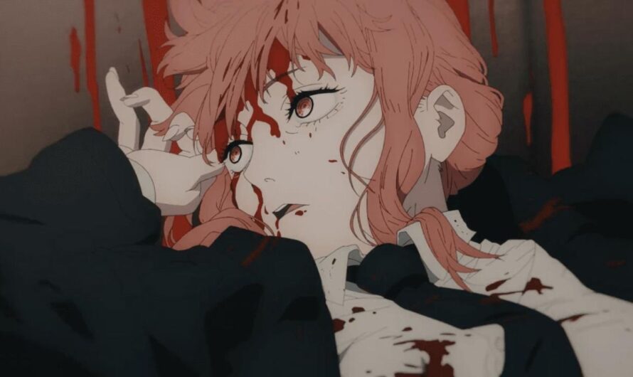 REVIEW: ‘Chainsaw Man,’ Episode 9 – “FROM KYOTO”