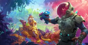 REVIEW: ‘High On Life’ Is An Annoying Waste (XSX) High on Life 1