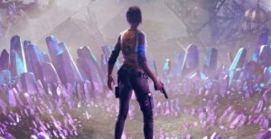 Lost Between Worlds Review 2