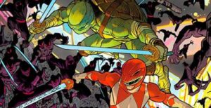 MMPRTMNT II #1 - But Why Tho