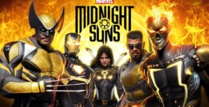 Midnight Suns - But Why Tho