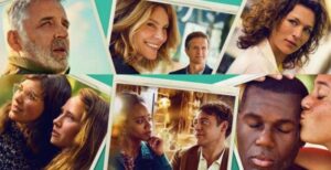 INTERVIEW: Hanna van Vliet Discusses ‘Modern Love,’ Queer Love Stories, And What Makes Them Special Modern Love Amsterdam - But Why Tho