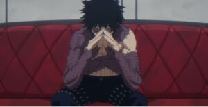 My Hero Academia Episode 124 - But Why Tho