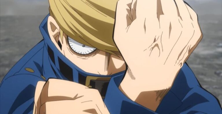 My Hero Academia Episode 125 Review - But Why Tho?