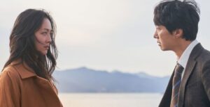 INTERVIEW: Park Chan-Wook on Romance and Mystery in ‘Decision to Leave’ Park Chan-Wook Decision to Leave