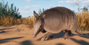 Planet Zoo: Grassland Animal Pack