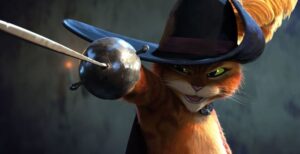 REVIEW: ‘Puss In Boots: The Last Wish’ Delivers A Spectacularly Animated Adventure Puss in Boots The Last Wish - But Why Tho