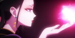 Raven of the Inner Palace Season 1 - But Why Tho