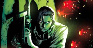 Secret Invasion #2 - But Why Tho