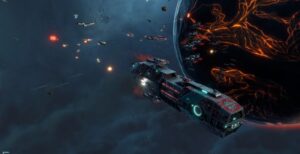 Sins of a Solar Empire II