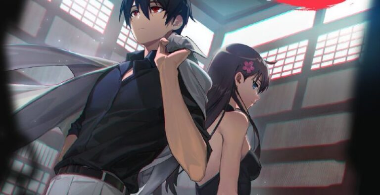 The Daily Life of the Immortal King Season 3 Review