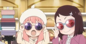 Spy x Family Episode 24 - But Why Tho