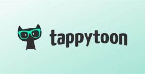 Tappytoon