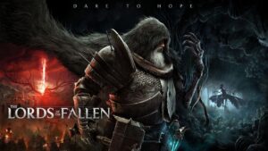 The Lords Of The Fallen Teases First Gameplay at The Game Awards The Lords of The Fallen Gameplay- But Why Tho