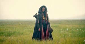 The Witcher Blood Origin - But Why Tho (3)