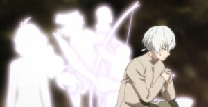 To Your Eternity Season 2 Episode 9 - But Why Tho
