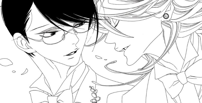 Top BL Manga 2022 - But Why Tho (5)