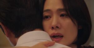 REVIEW: ‘Trolley,’ Episodes 3-4 “The Blame” and “The Visit” Trolley Episodes 3-4