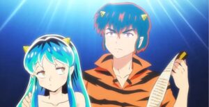 Ursei Yatsura Episode 9 - But Why Tho