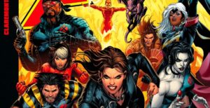 X-Treme X-Men #1 - But Why Tho