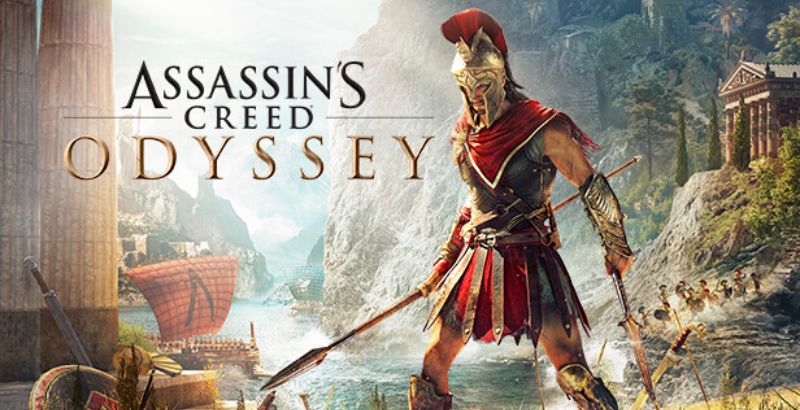 Assassin's Creed Odyssey - But Why Tho