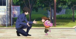 REVIEW: ‘Buddy Daddies’ Episode 3 — “Spice of Life” Buddy Daddies Episode 3 — But Why Tho